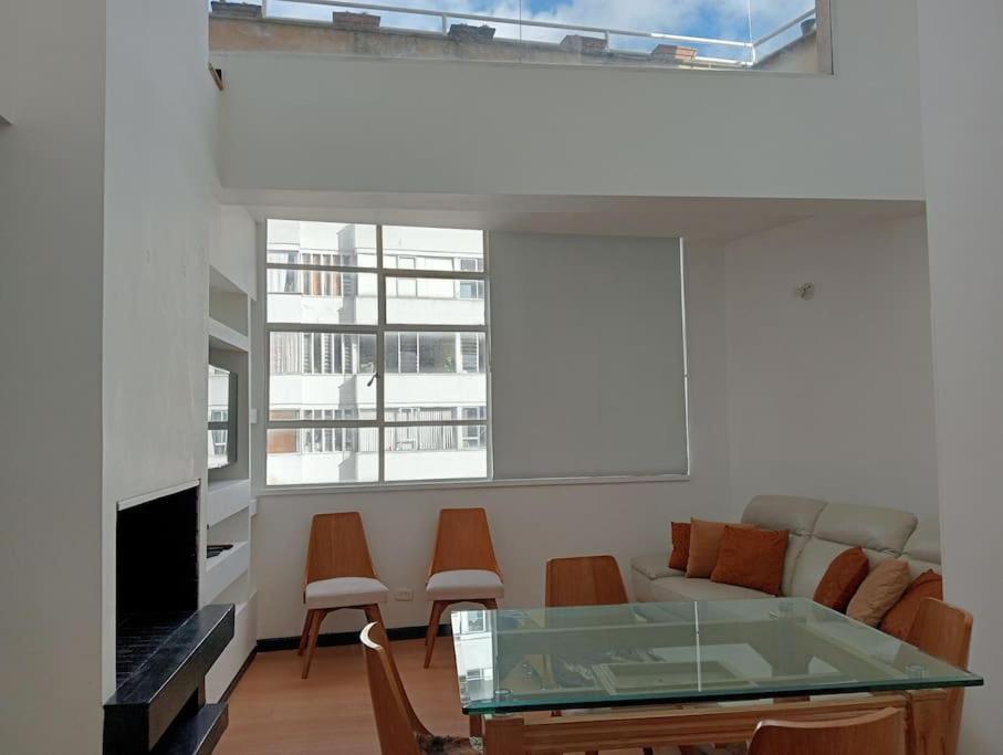 Apartment Continental