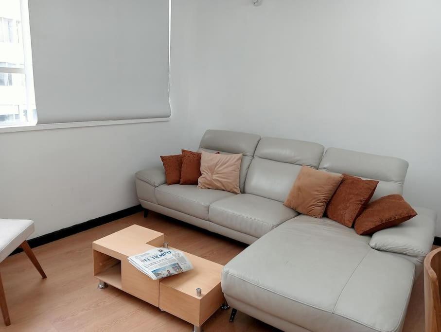 Apartment Continental *