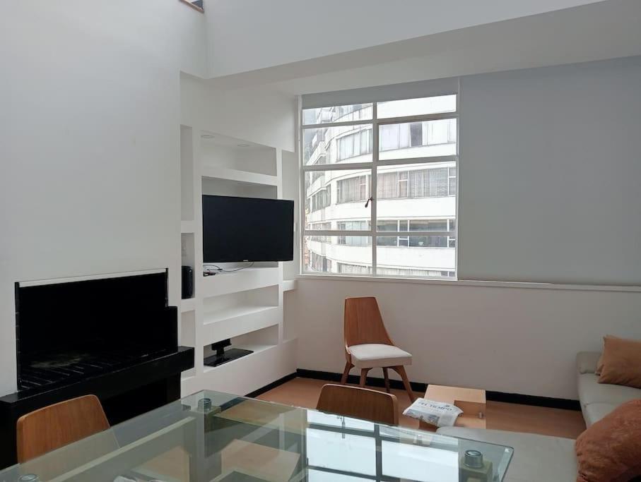Apartment Continental Bogota