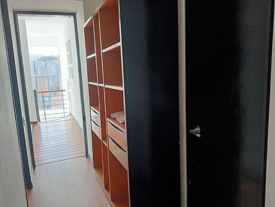 Continental Apartment Bogota