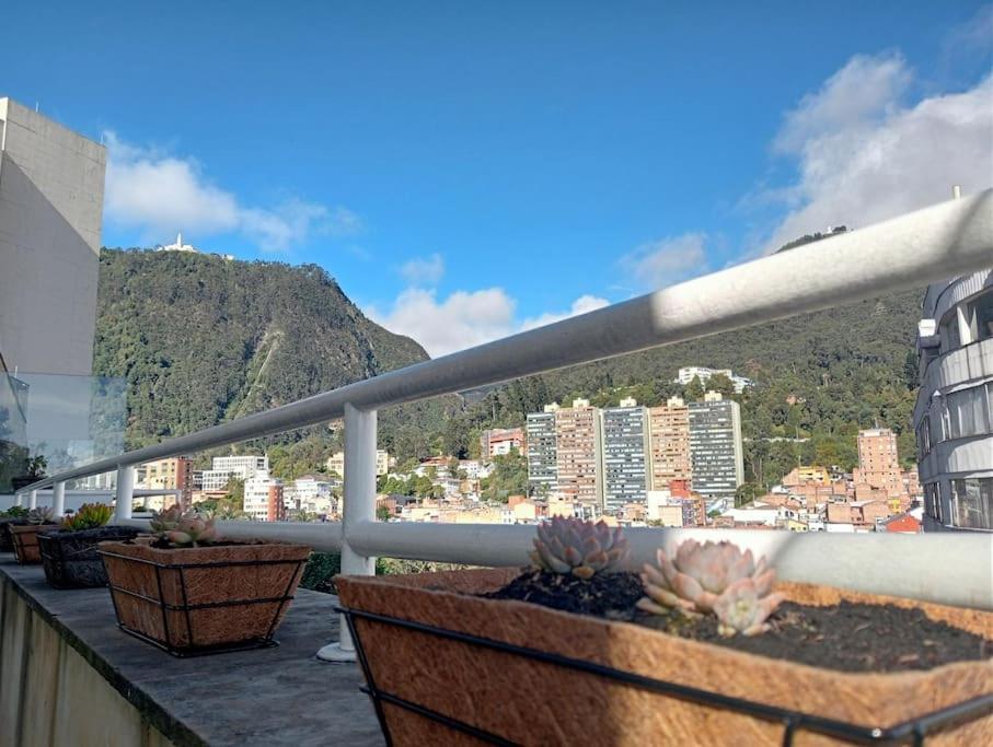 Continental Apartment Bogota