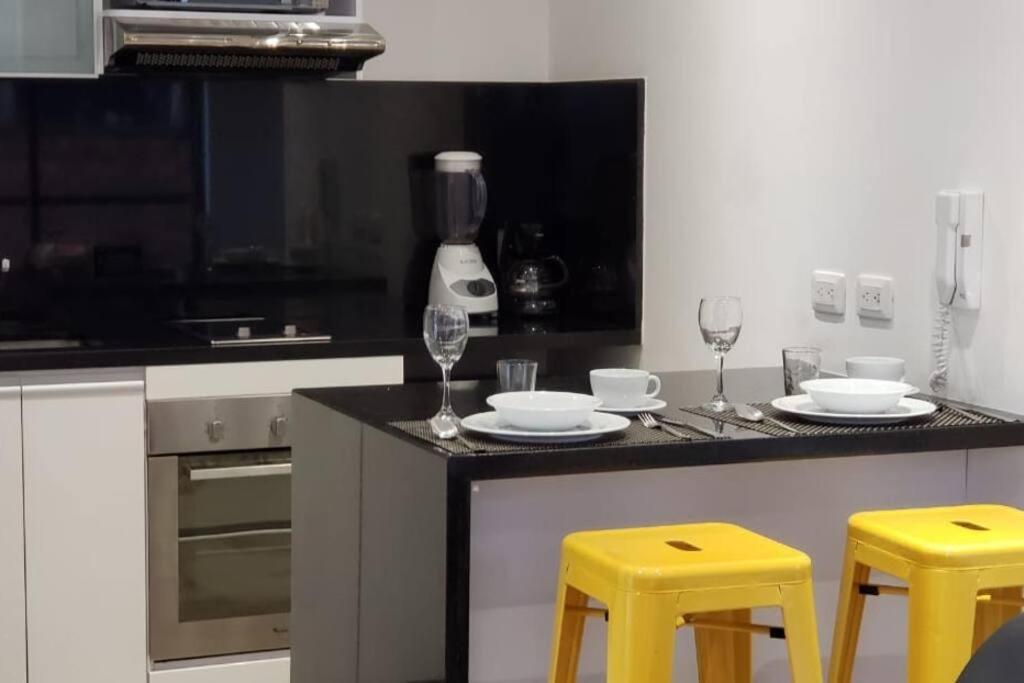 405 Espectacular Apartamento En El Barrio Chico Norte Bogota
