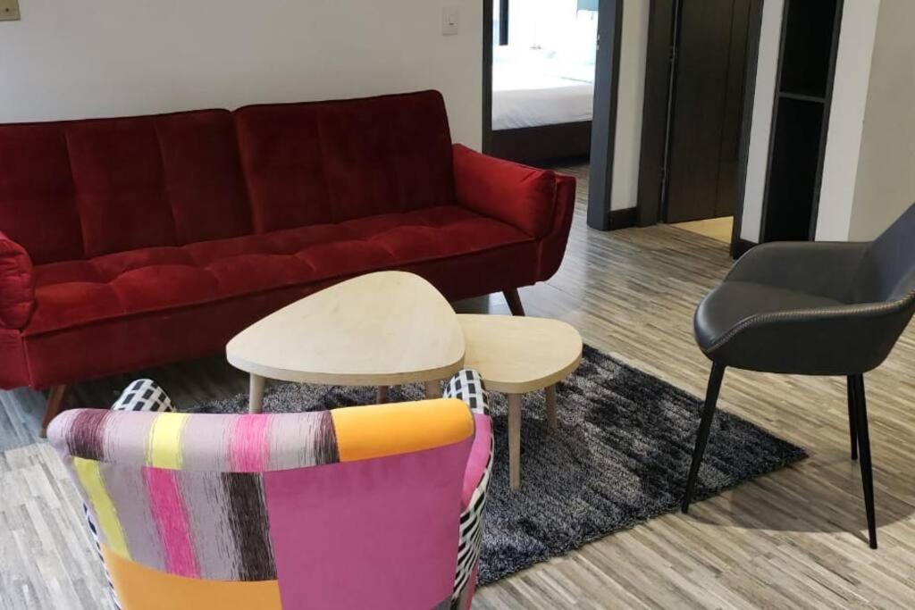 405 Espectacular Apartamento En El Barrio Chico Norte *