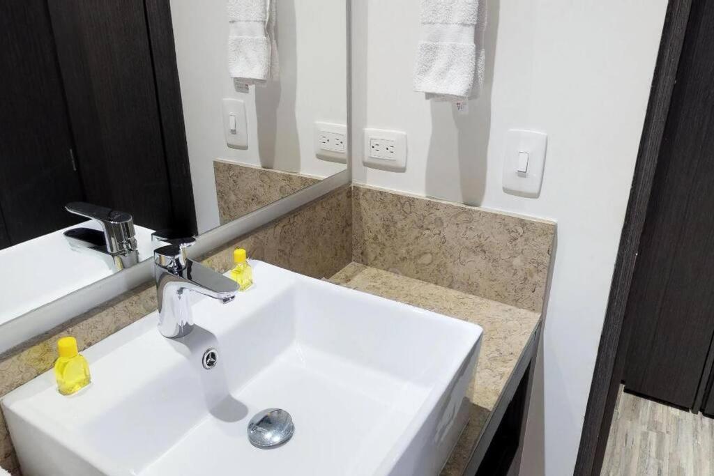 405 Espectacular Apartamento En El Barrio Chico Norte Apartment *