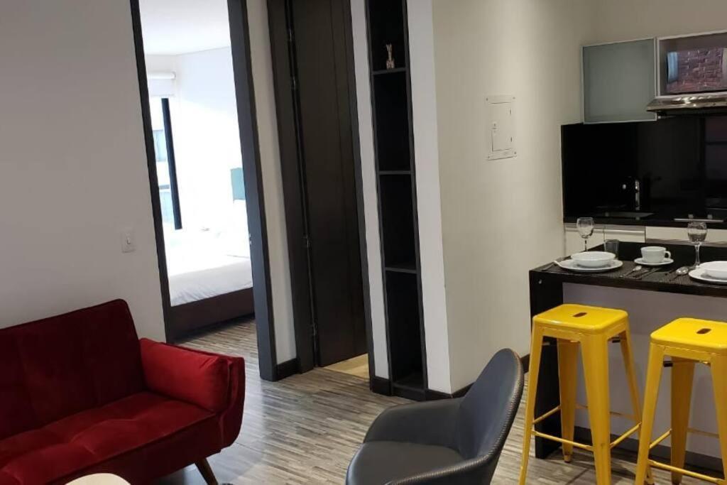 405 Espectacular Apartamento En El Barrio Chico Norte Bogota