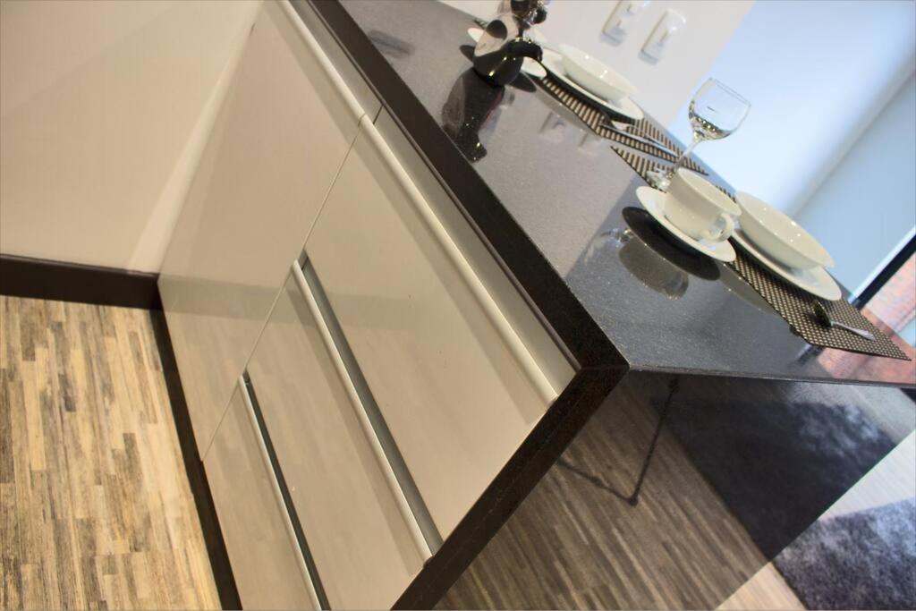 405 Espectacular Apartamento En El Barrio Chico Norte *