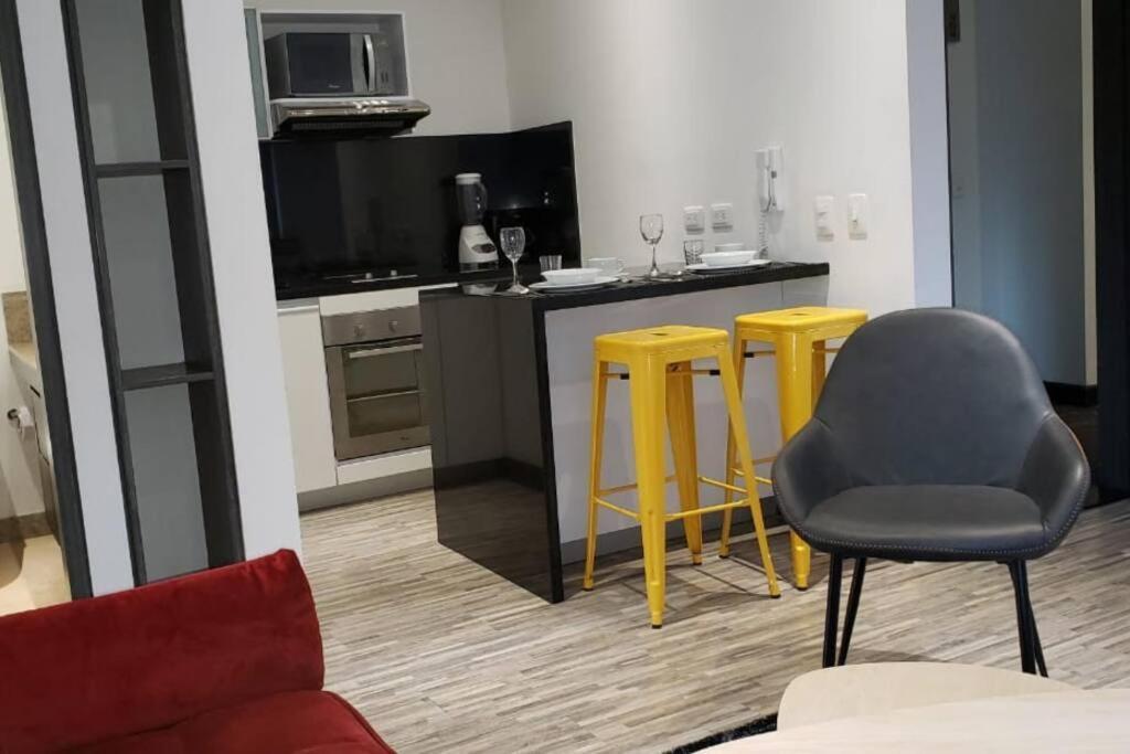 405 Espectacular Apartamento En El Barrio Chico Norte Apartment Bogota