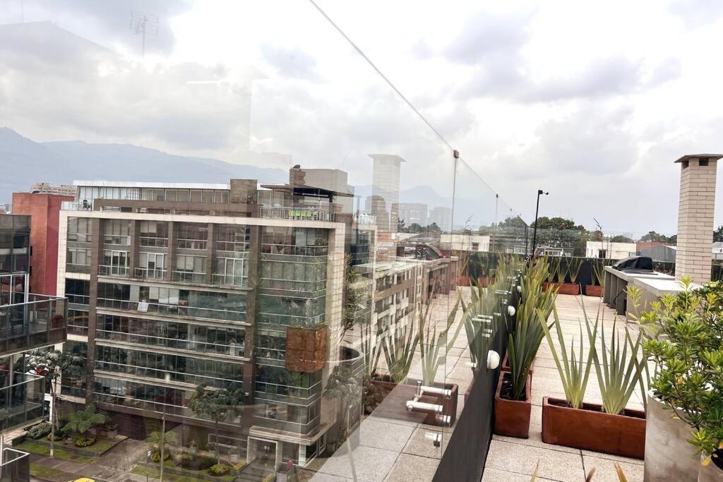Moderno Loft Zona Exclusiva En * Bogota