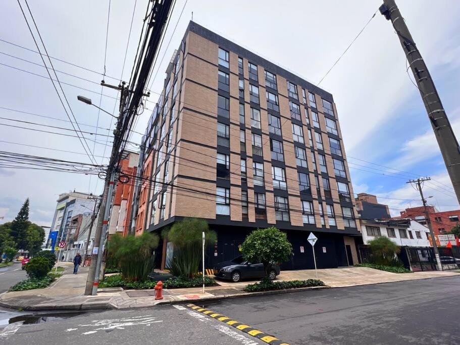 Moderno Loft Zona Exclusiva En *