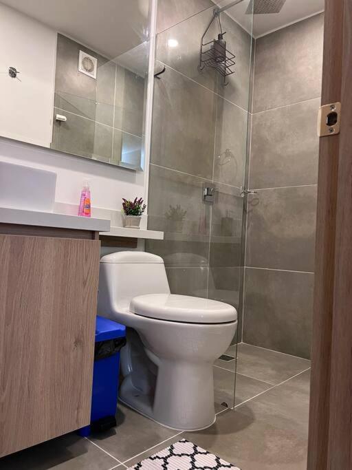 Moderno Loft Zona Exclusiva En