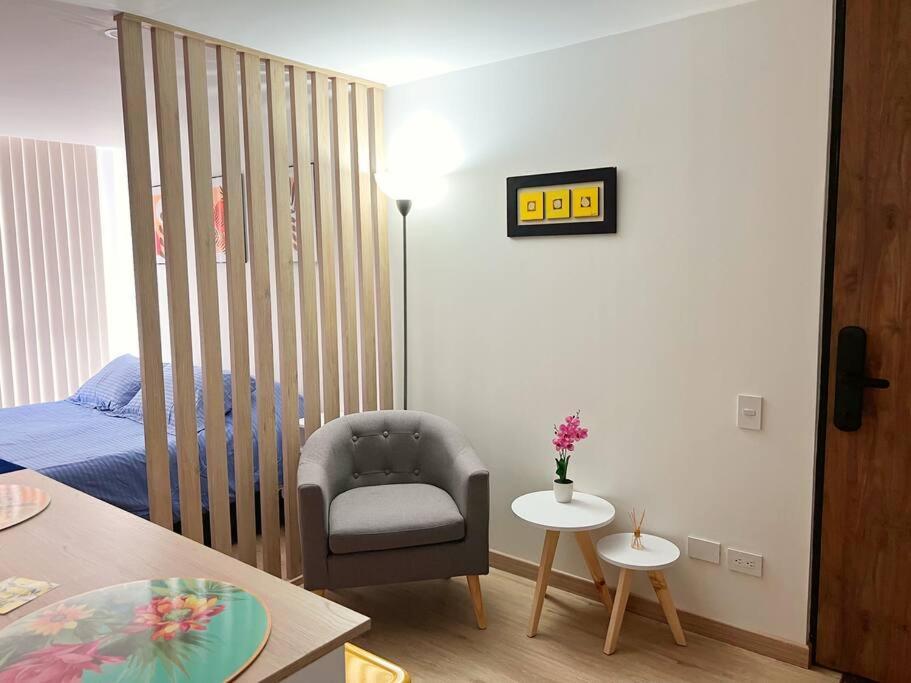 Moderno Loft Zona Exclusiva En *