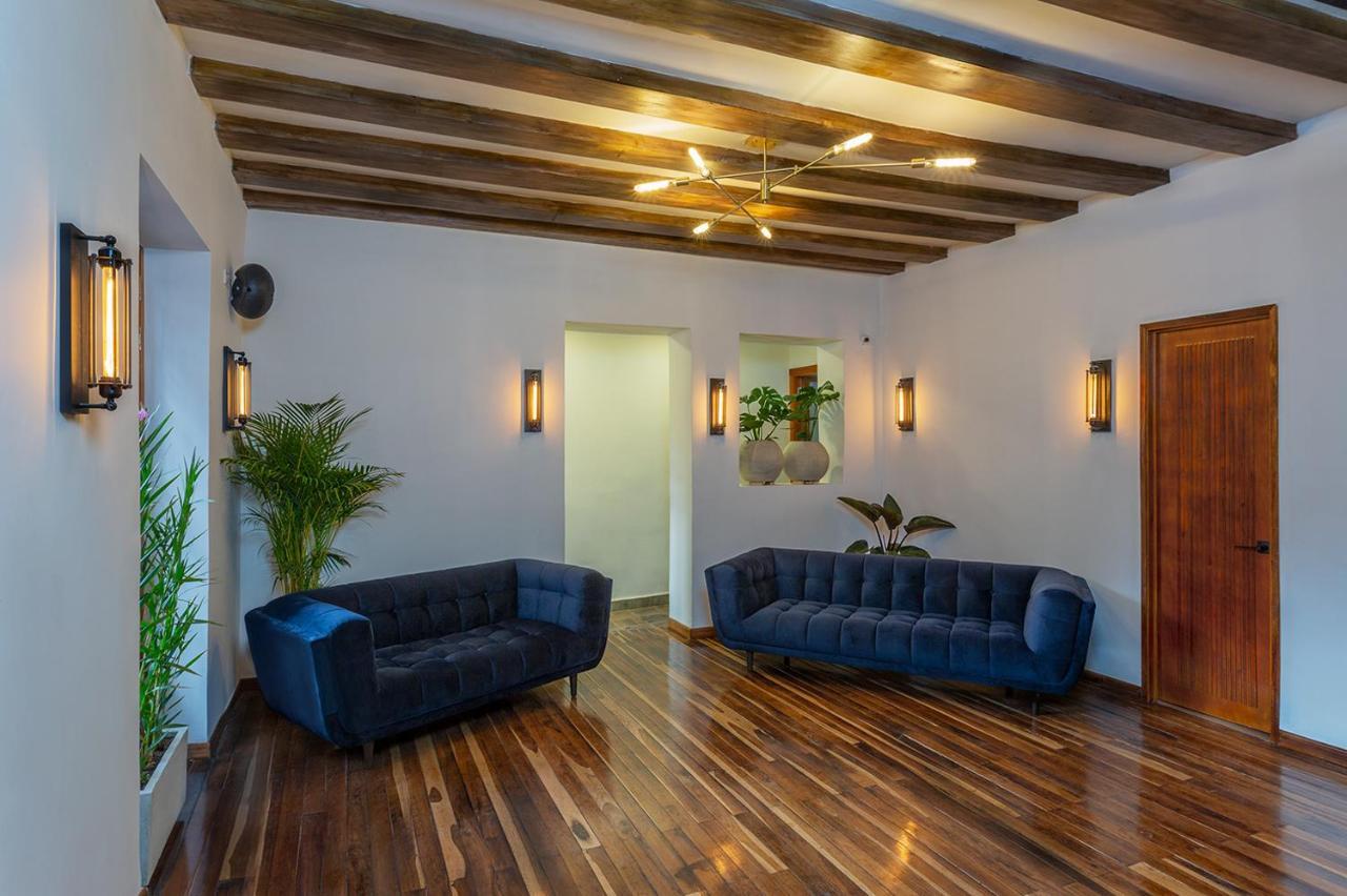 Casa Dreamer Hostel Bogota