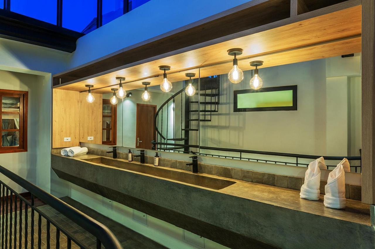 Casa Dreamer * Bogota