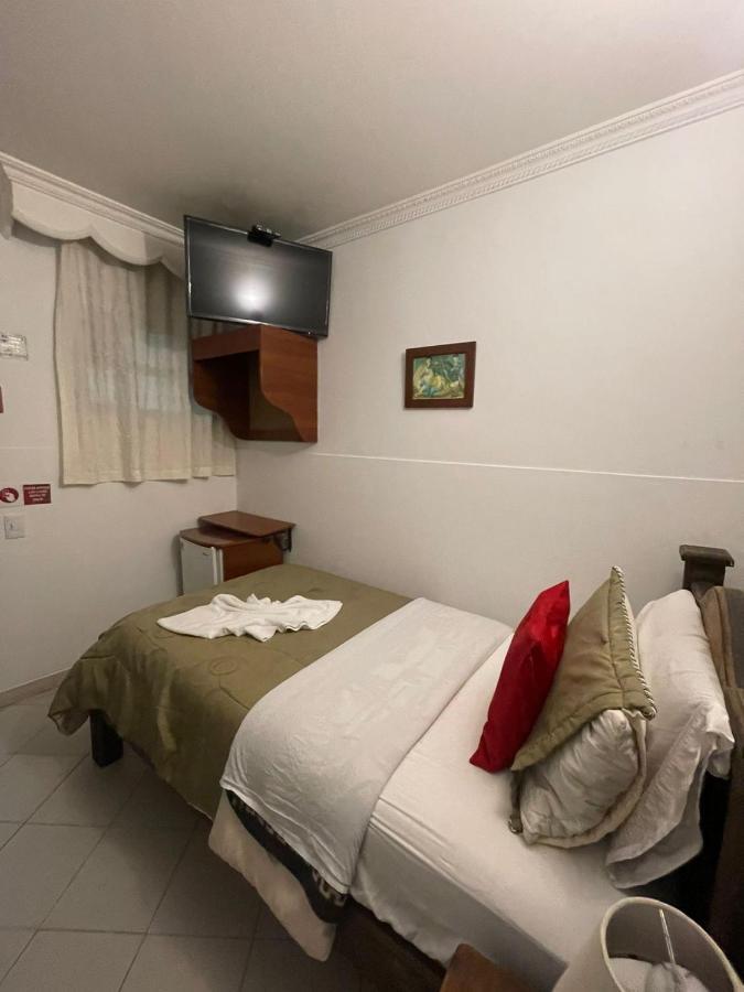 Colonial Casa Quinta Hotel Bogota