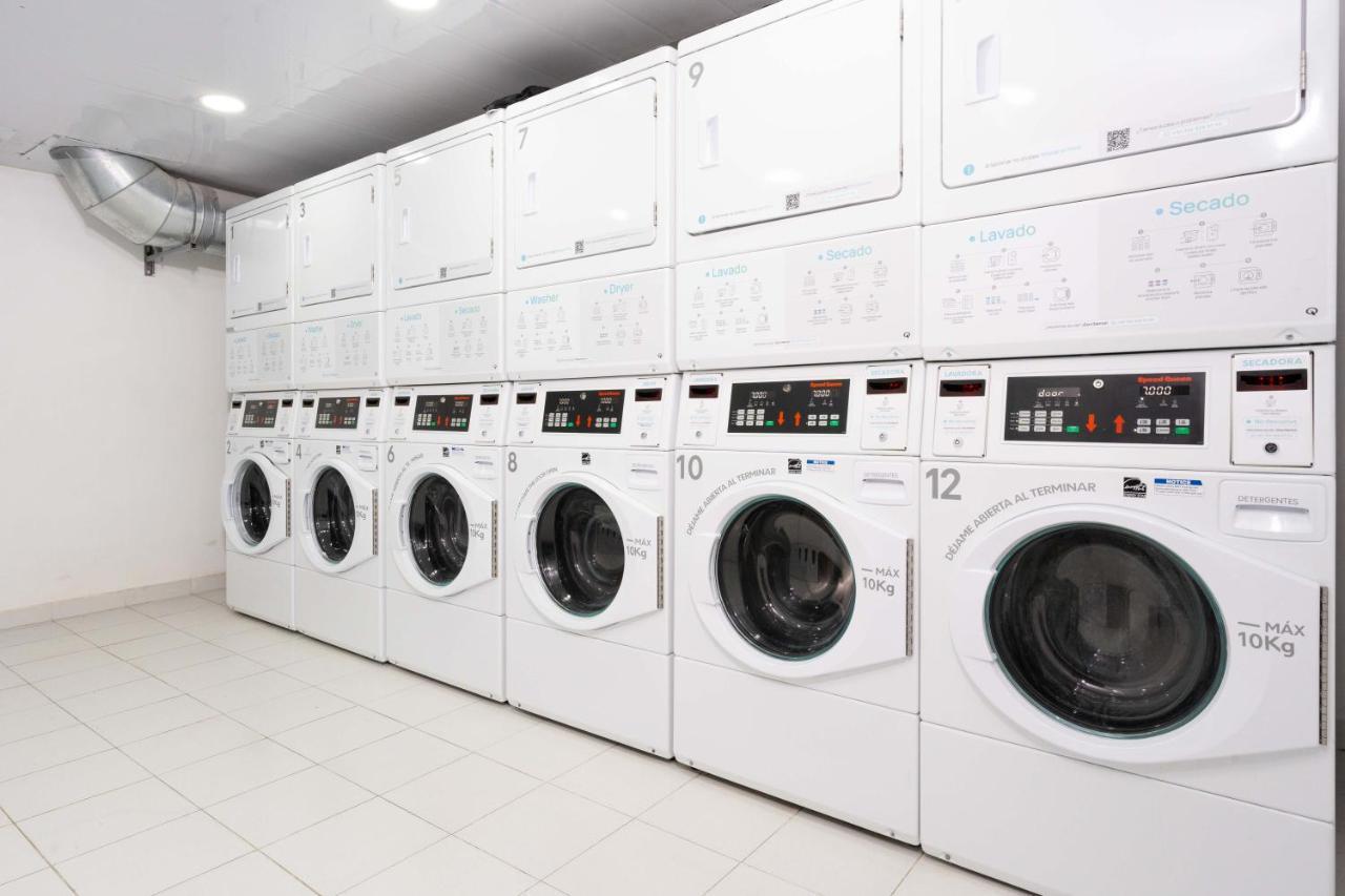 Aparthotel Apartamentos Weeki En Chapinero Bogotá