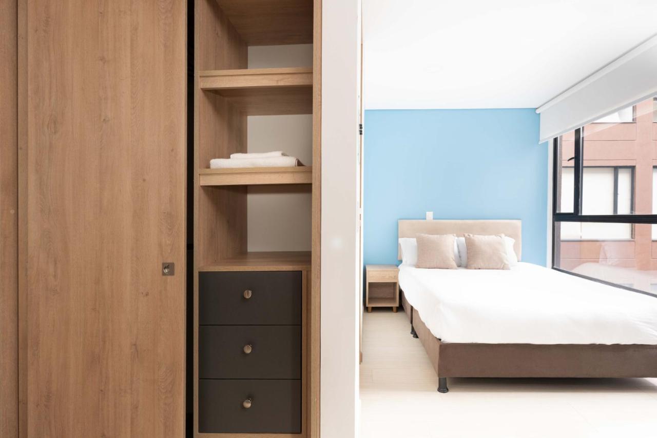 Apartamentos Weeki En Chapinero * Bogotá