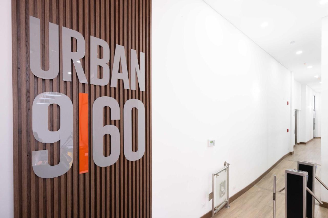 Apartamentos Weeki En Chapinero Bogotá