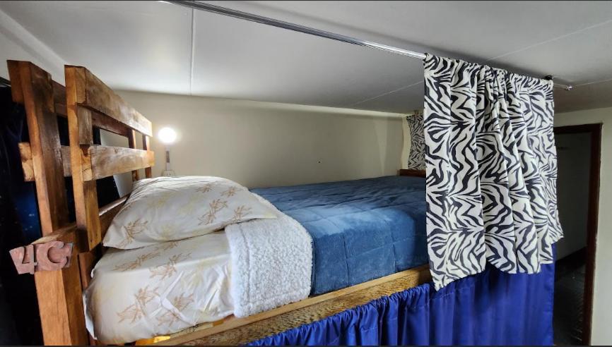 Guest house Polo Boutique Bogota