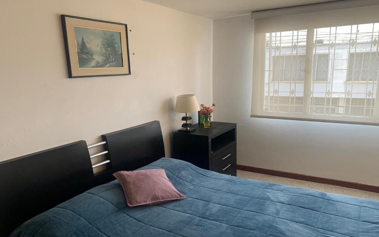 Guest house Polo Boutique Bogota