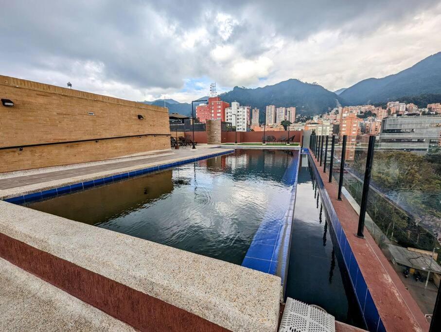 Cozy Loft In Chapinero * Bogota