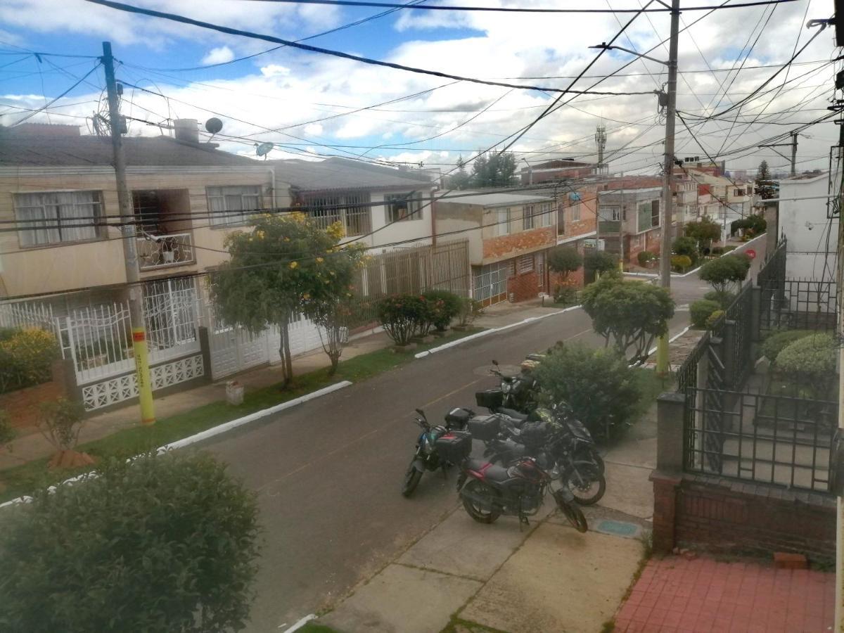 La Candelaria Homestay