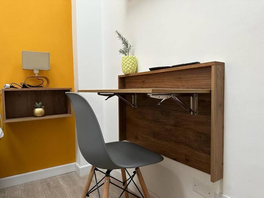 Moderno Loft Zona Norte Bogota