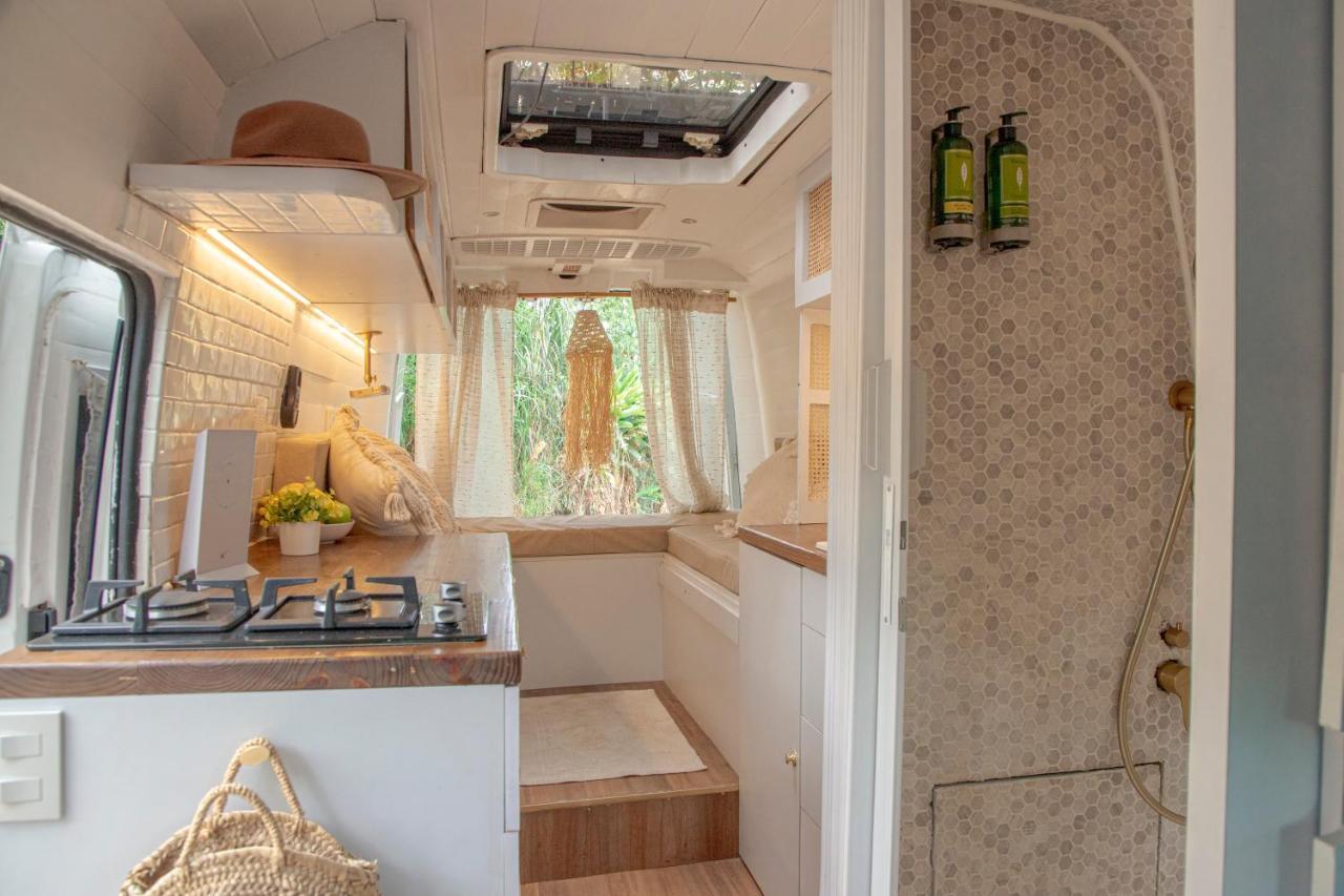 Campervan Rolling *
