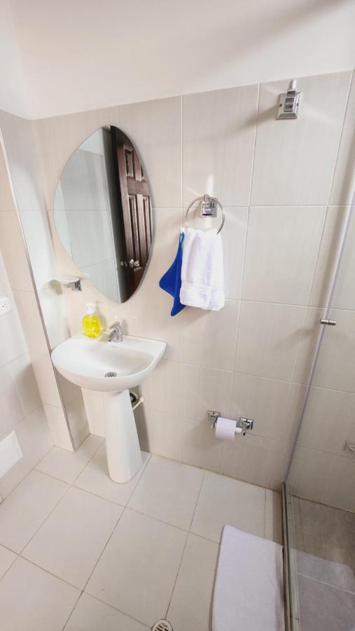 Guest house Natural Sevgi Bogota