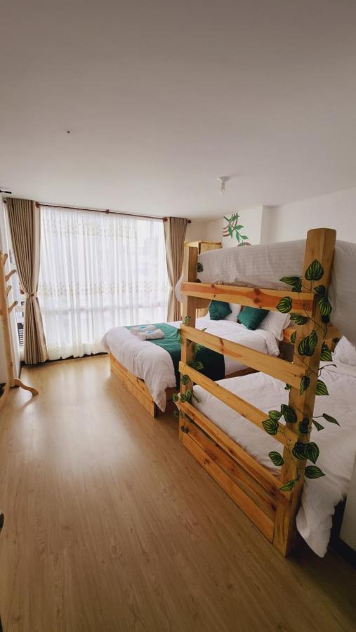 Guest house Natural Sevgi