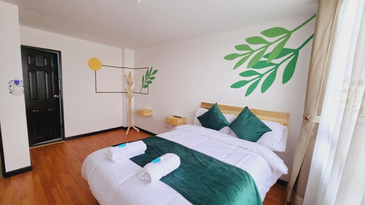 Natural Sevgi Guest house