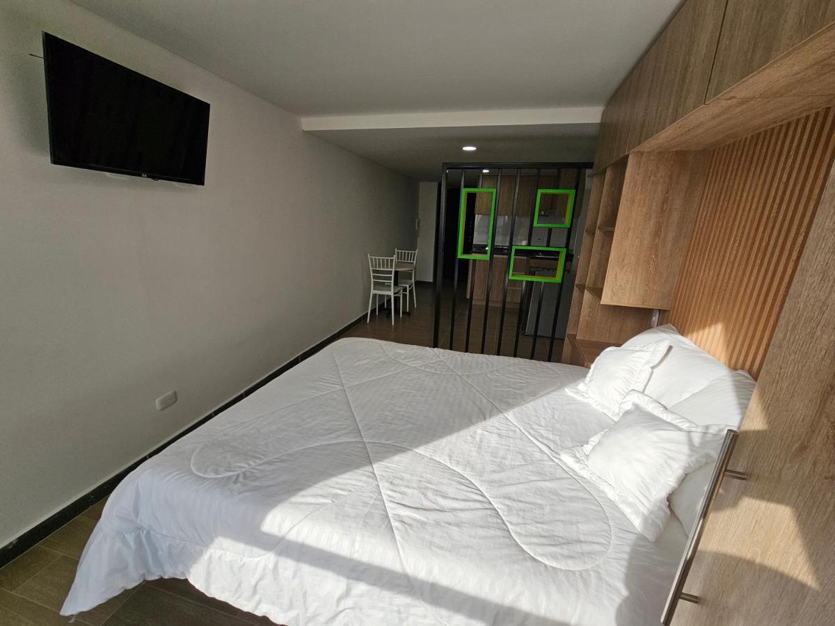 Meredi Apartment Bogota
