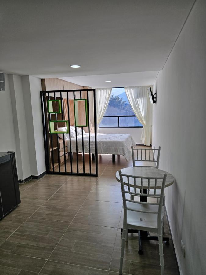 Meredi Apartment