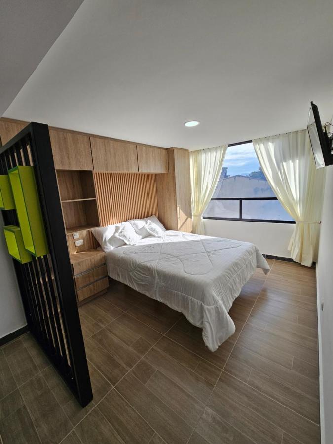 Apartment Meredi Bogota