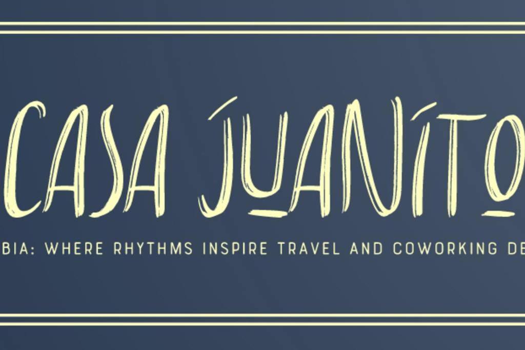 Apartment Casa Juanito Coworking El Nogal In Zona Rosa Bogota
