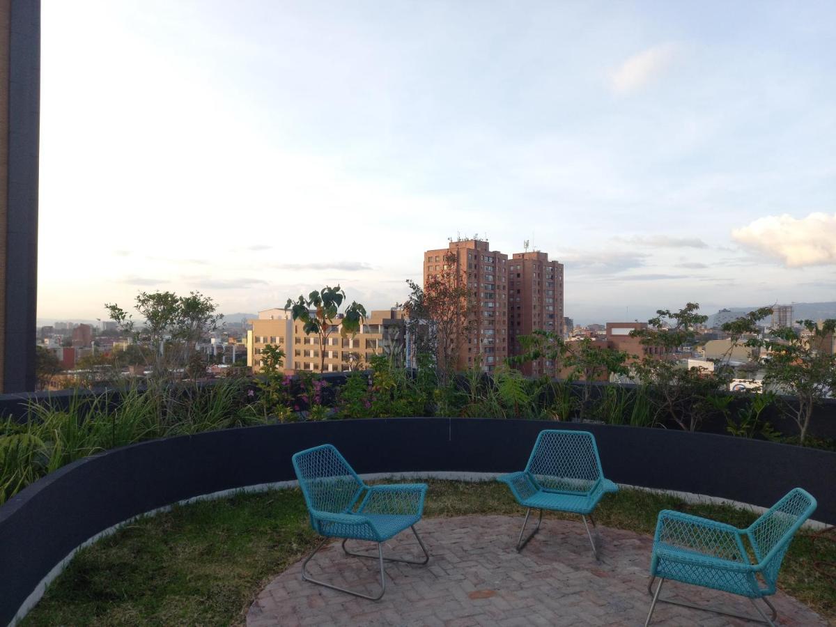Apartment Casa Juanito Coworking El Nogal In Zona Rosa Bogota