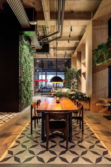 Casa Juanito Coworking El Nogal In Zona Rosa Apartment Bogota