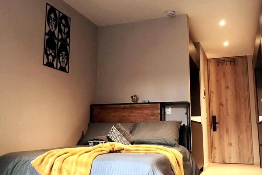 Apartment Casa Juanito Coworking El Nogal In Zona Rosa Bogota