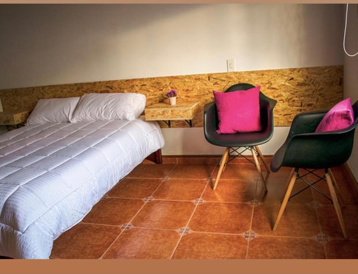New Usaquen Stanza Guest house Bogota