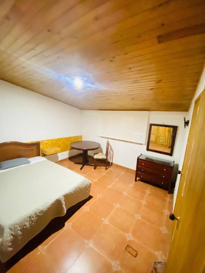 Guest house New Usaquen Stanza *