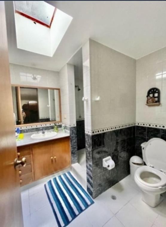 Casa Tipo Chalet Especial Grupos Grandes *