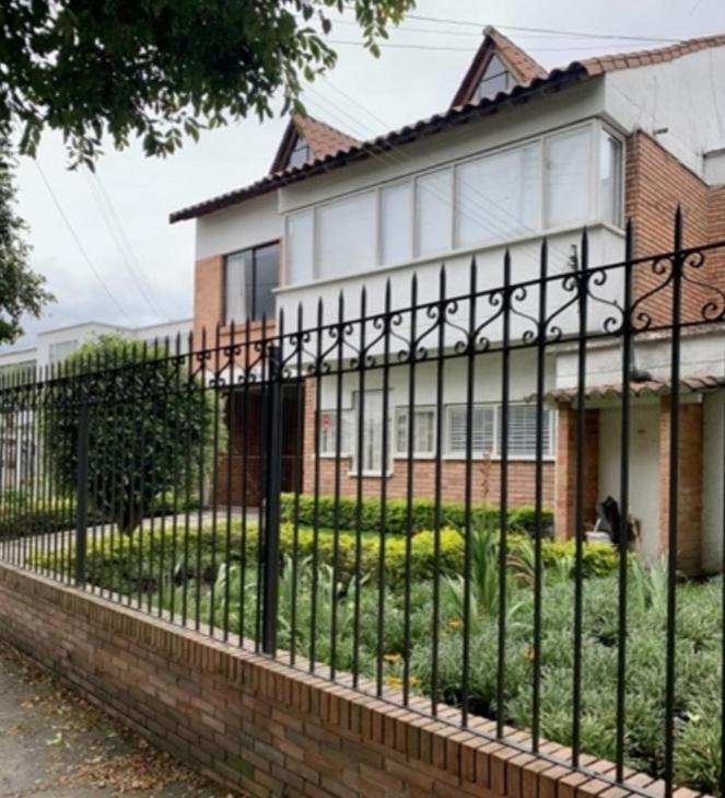Holiday home Casa Tipo Chalet Especial Grupos Grandes Bogota