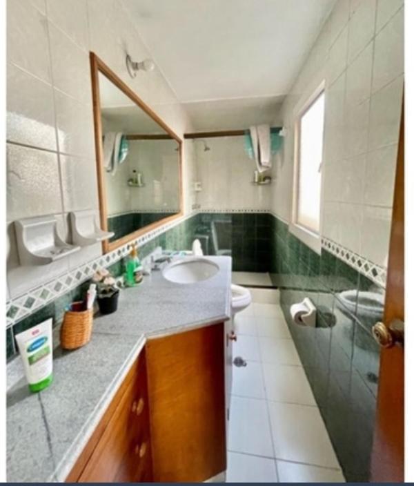 Holiday home Casa Tipo Chalet Especial Grupos Grandes Bogota