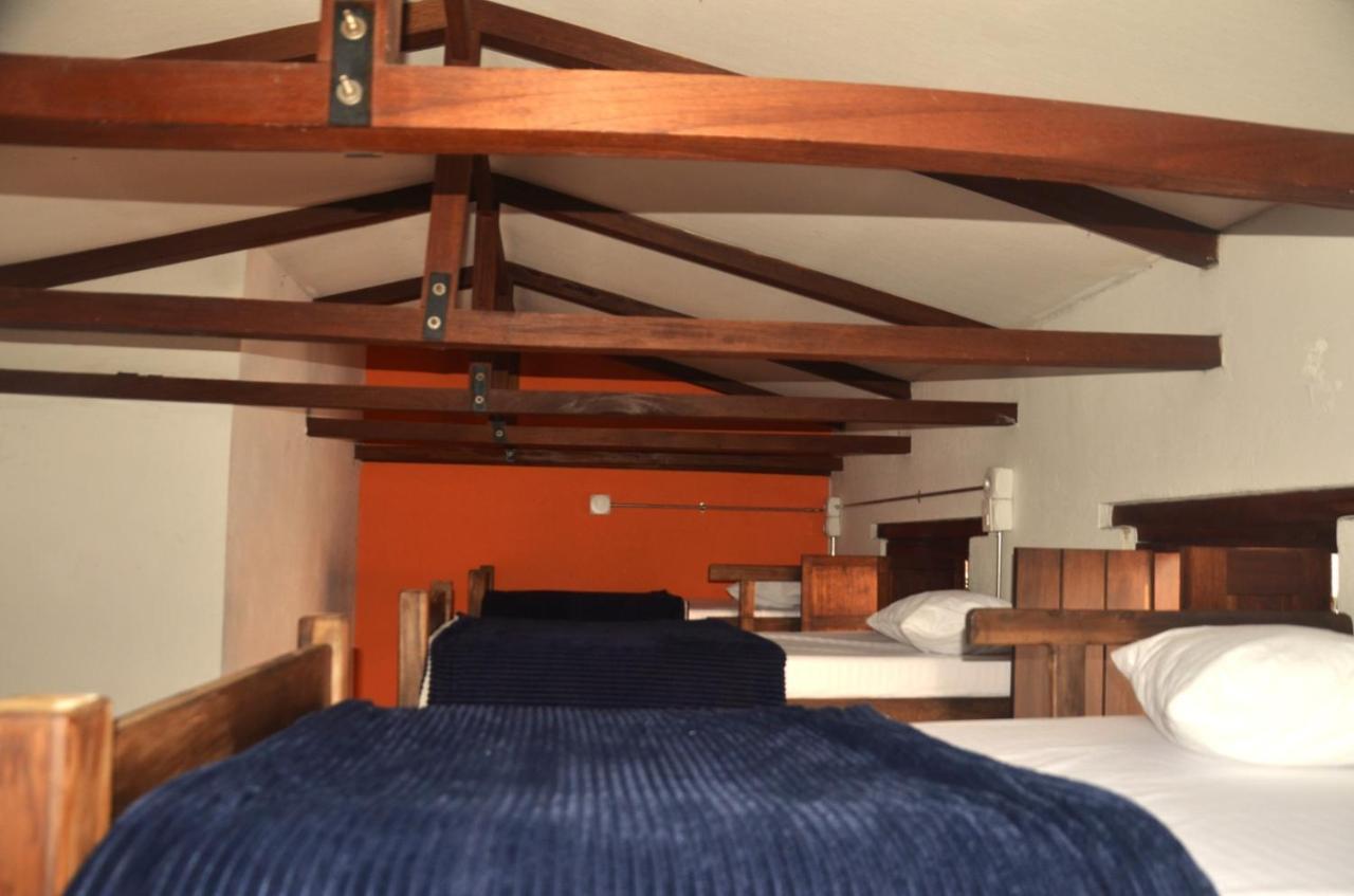 Guest house Rios Voladores Bogota