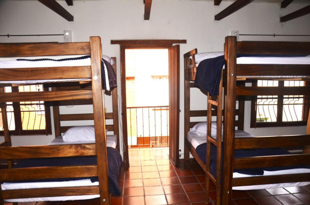 Guest house Rios Voladores *