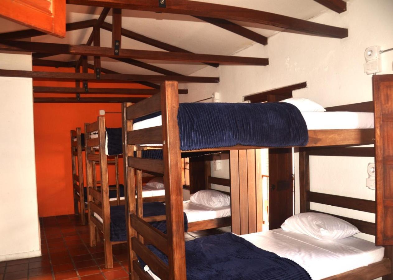 Rios Voladores Guest house