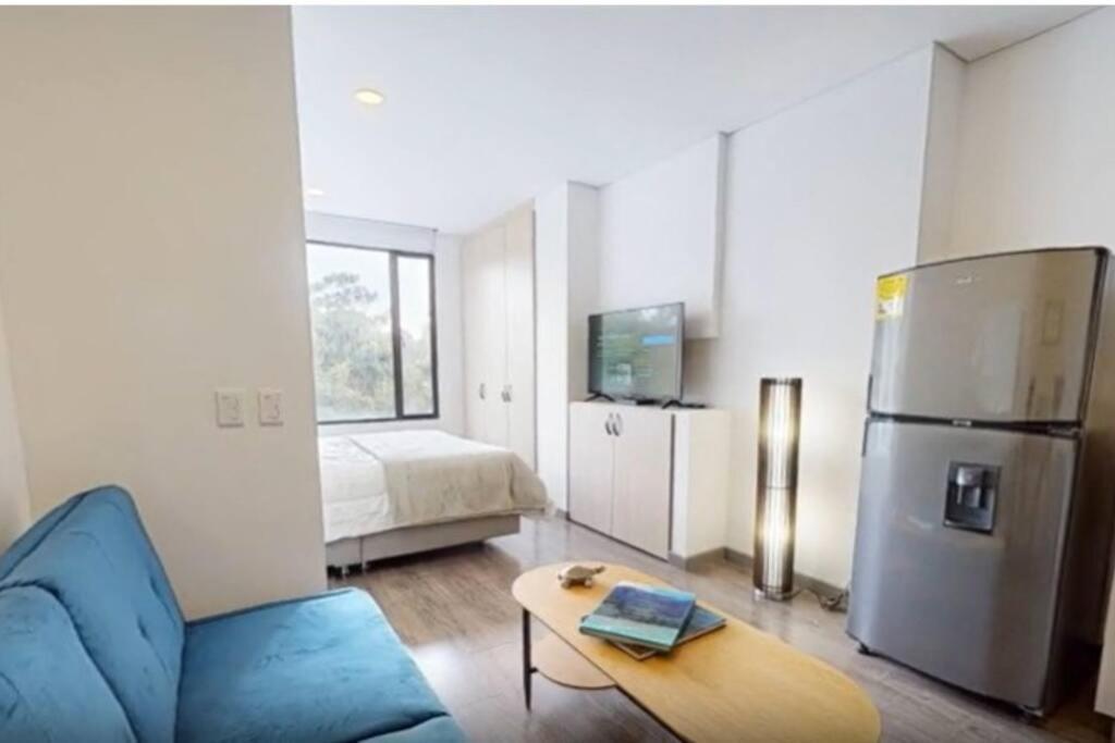 Apartment Valmont Loft 134 *