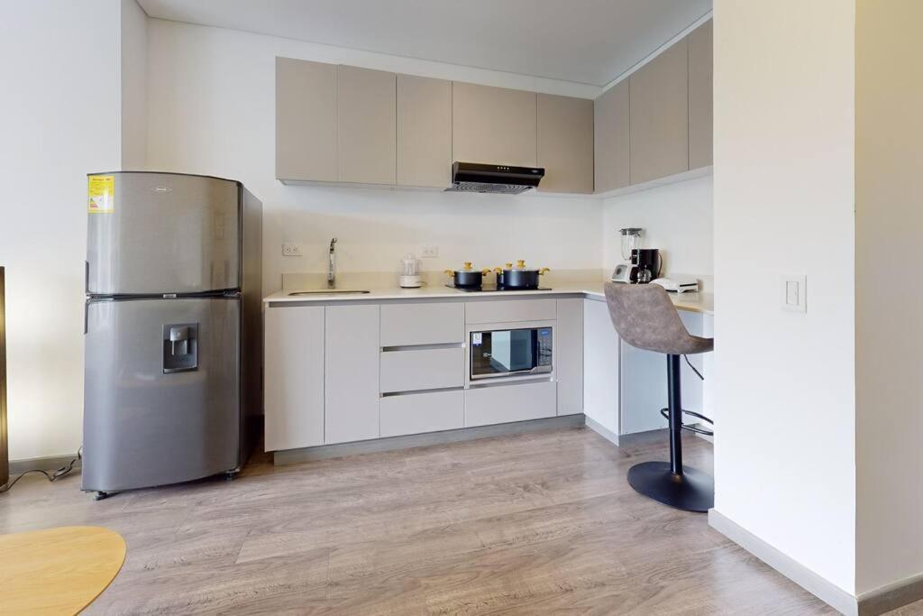 Valmont Loft 134 Apartment *