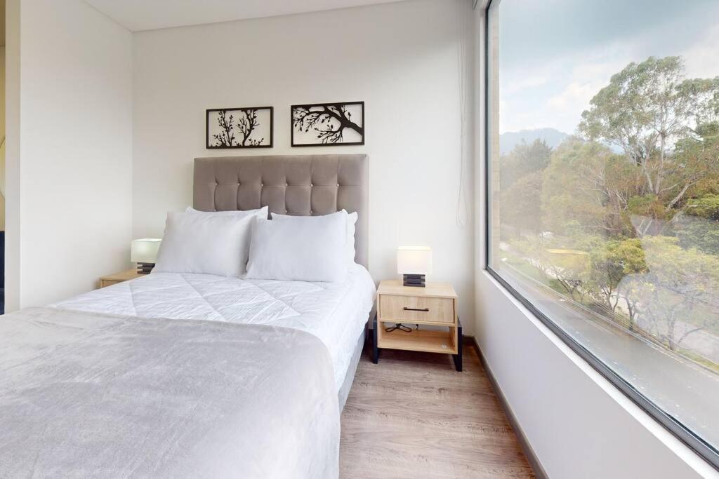 Apartment Valmont Loft 134