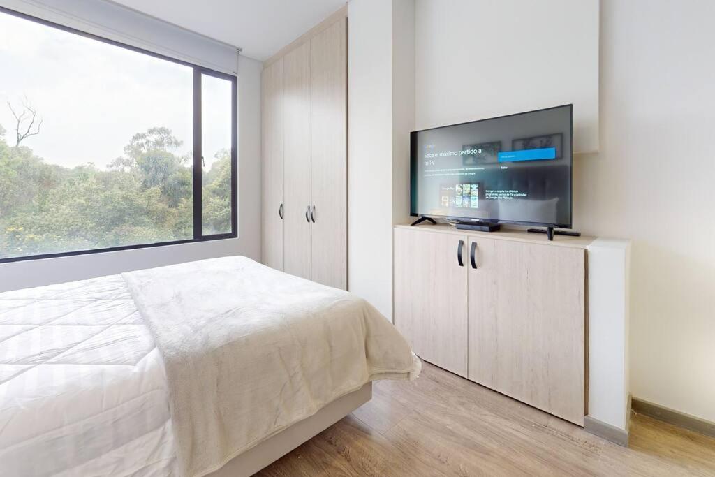 Valmont Loft 134 Apartment