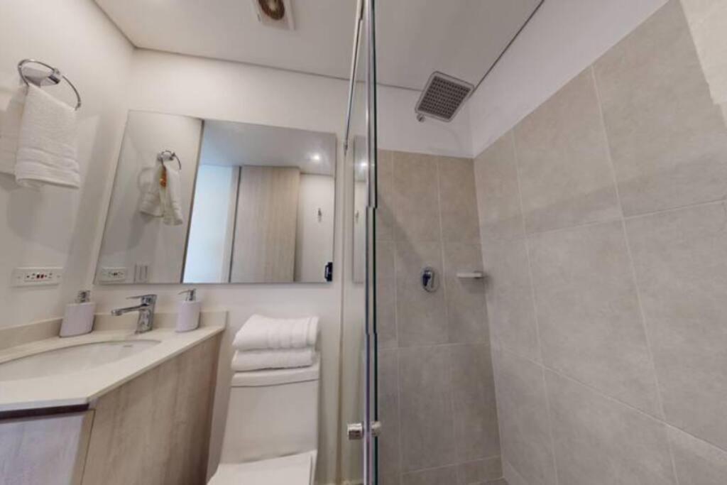 Apartment Valmont Loft 134 *